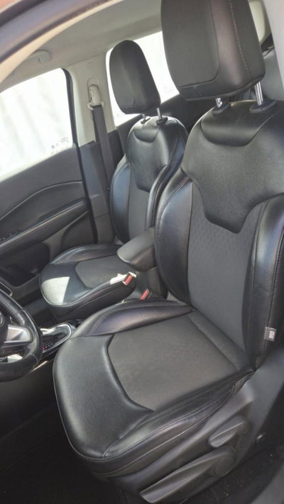 Jeep Compass 2.0 Multijet II aut. 4WD Night Eagle (12)
