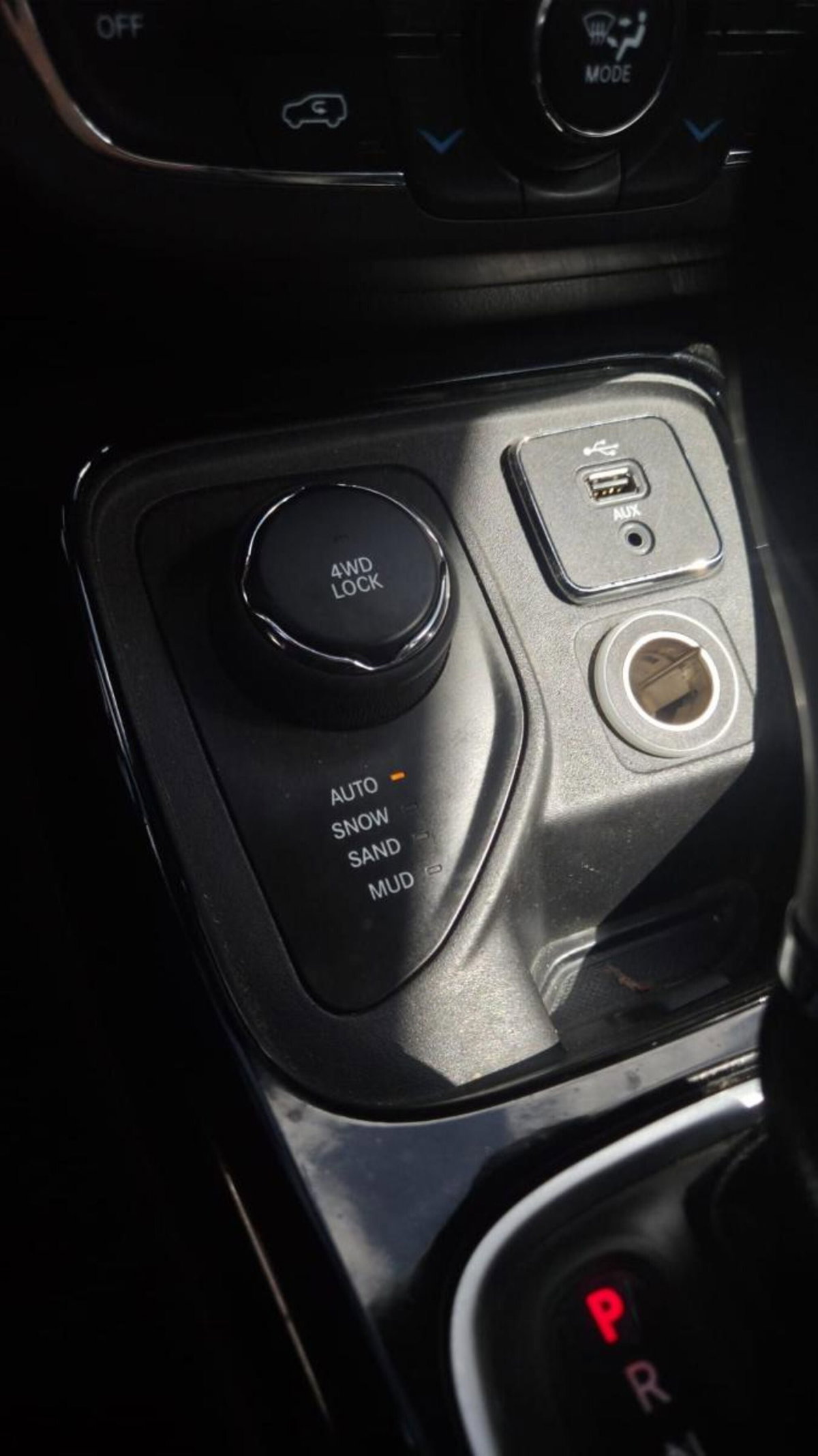 Jeep Compass 2.0 Multijet II aut. 4WD Night Eagle (15)