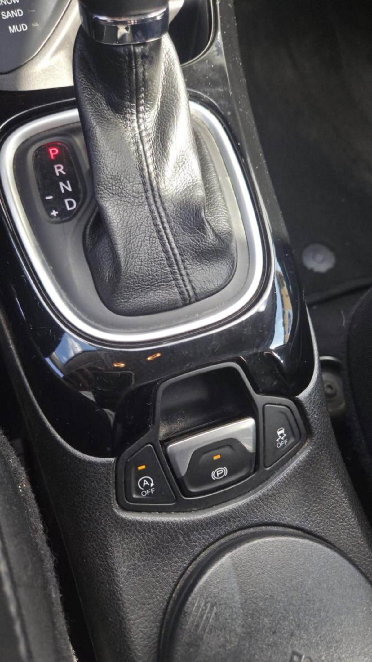 Jeep Compass 2.0 Multijet II aut. 4WD Night Eagle (16)