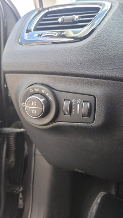 Jeep Compass 2.0 Multijet II aut. 4WD Night Eagle (17)