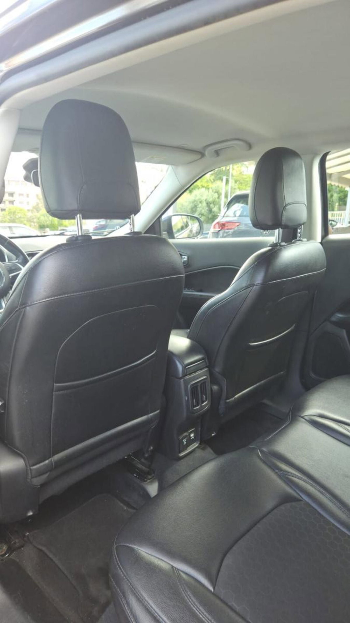 Jeep Compass 2.0 Multijet II aut. 4WD Night Eagle (18)