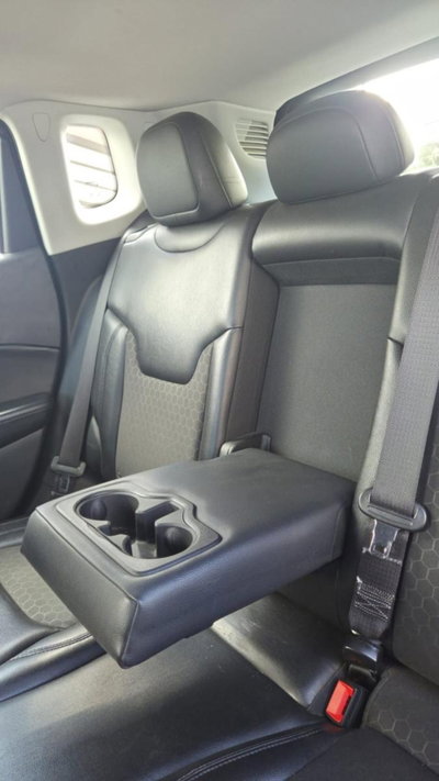 Jeep Compass 2.0 Multijet II aut. 4WD Night Eagle (20)
