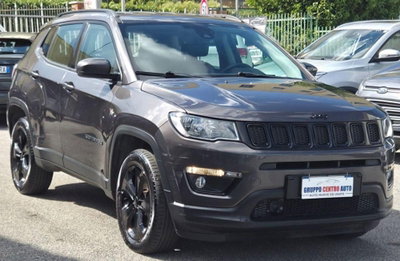 Jeep Compass 2.0 Multijet II aut. 4WD Night Eagle (3)