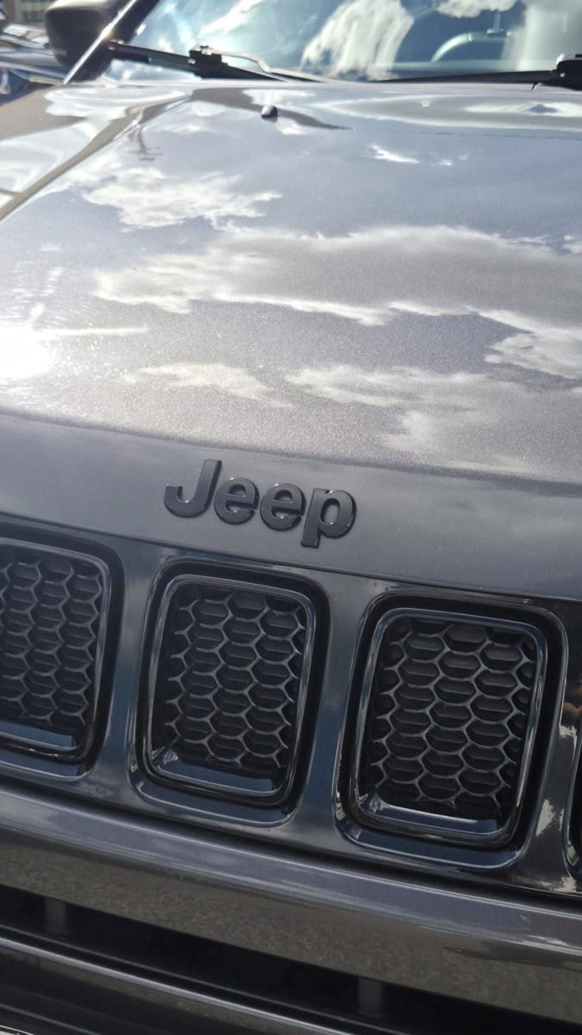 Jeep Compass 2.0 Multijet II aut. 4WD Night Eagle (6)