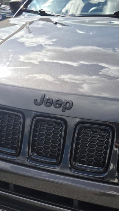Jeep Compass 2.0 Multijet II aut. 4WD Night Eagle (6)