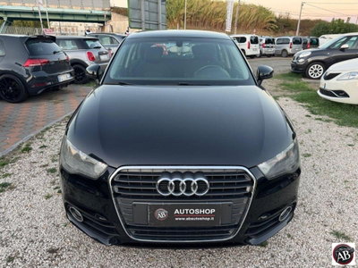 Audi A1 Sportback 1.6 TDI Ambition