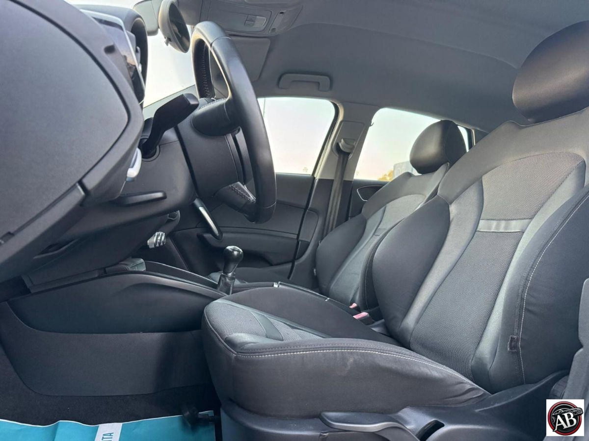 Audi A1 Sportback 1.6 TDI Ambition (14)