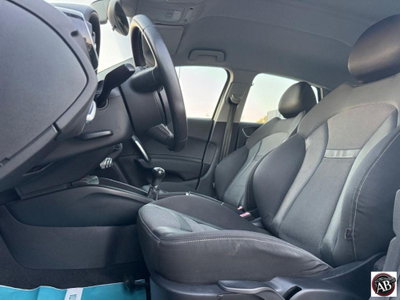 Audi A1 Sportback 1.6 TDI Ambition (14)