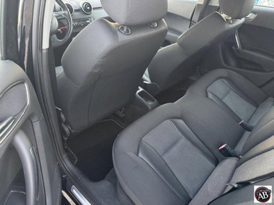 Audi A1 Sportback 1.6 TDI Ambition (15)