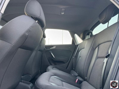Audi A1 Sportback 1.6 TDI Ambition (16)
