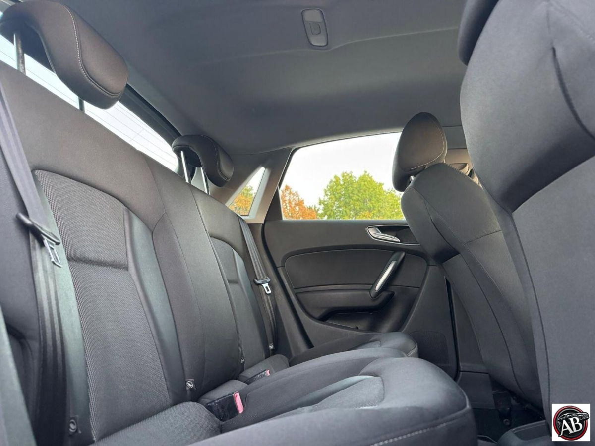 Audi A1 Sportback 1.6 TDI Ambition (17)