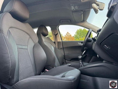 Audi A1 Sportback 1.6 TDI Ambition (18)