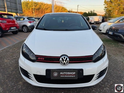 Volkswagen Golf 2.0 TSI 5p. GTI usata