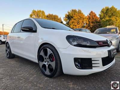 Volkswagen Golf 2.0 TSI 5p. GTI (12)