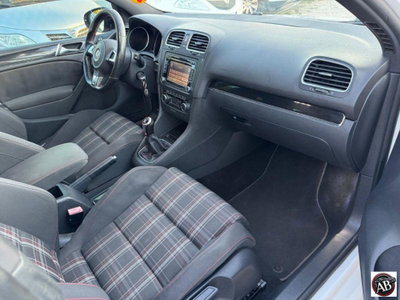 Volkswagen Golf 2.0 TSI 5p. GTI (6)