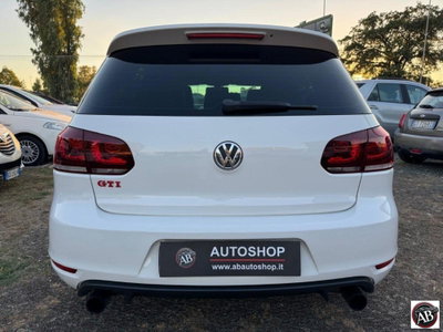 Volkswagen Golf 2.0 TSI 5p. GTI (8)