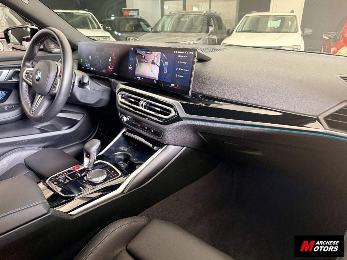 BMW Serie 2 Coupé M2 Coupe 3.0 460cv (10)