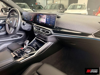 BMW Serie 2 Coupé M2 Coupe 3.0 460cv (10)