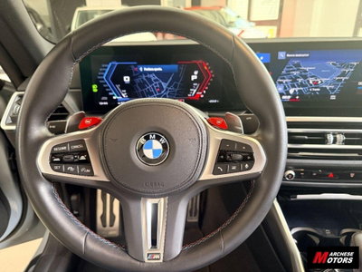BMW Serie 2 Coupé M2 Coupe 3.0 460cv (11)