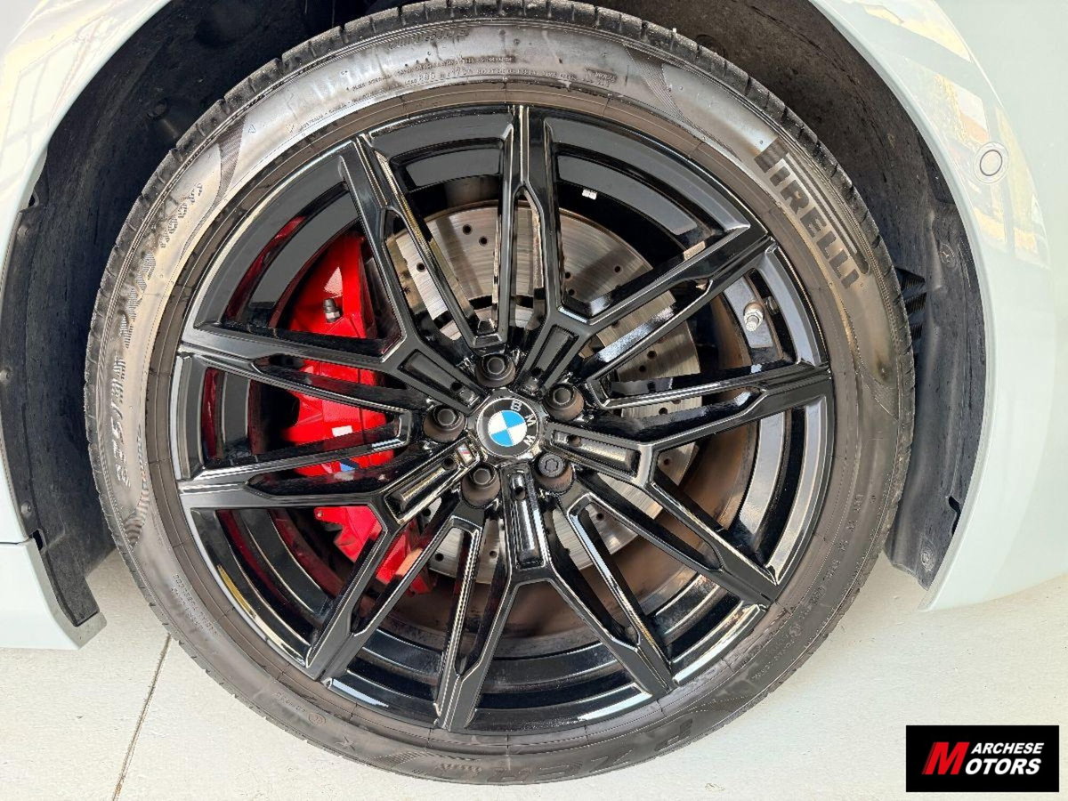 BMW Serie 2 Coupé M2 Coupe 3.0 460cv (17)