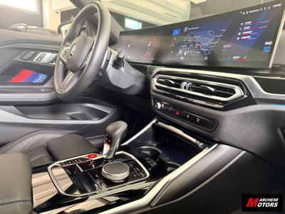 BMW Serie 2 Coupé M2 Coupe 3.0 460cv (19)