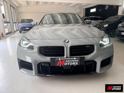 BMW Serie 2 Coupé M2 Coupe 3.0 460cv (2)