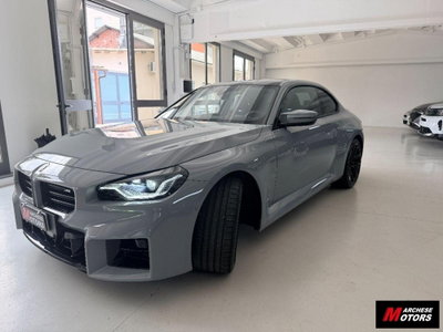 BMW Serie 2 Coupé M2 Coupe 3.0 460cv (3)