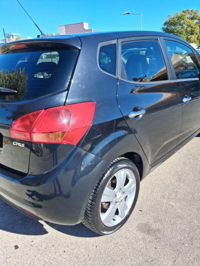 Kia Venga 1.6 CRDi VGT TX usata