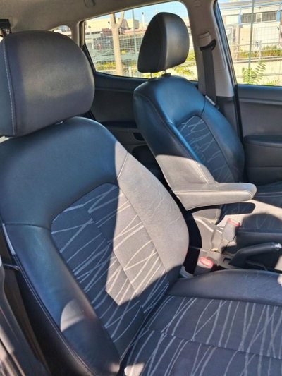 Kia Venga 1.6 CRDi VGT TX (15)