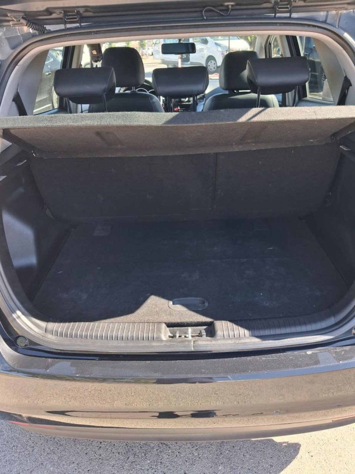 Kia Venga 1.6 CRDi VGT TX (19)