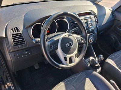 Kia Venga 1.6 CRDi VGT TX (20)