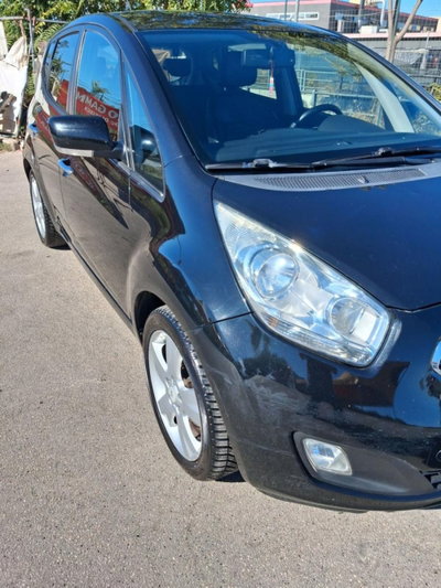 Kia Venga 1.6 CRDi VGT TX (3)