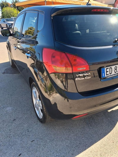Kia Venga 1.6 CRDi VGT TX (6)