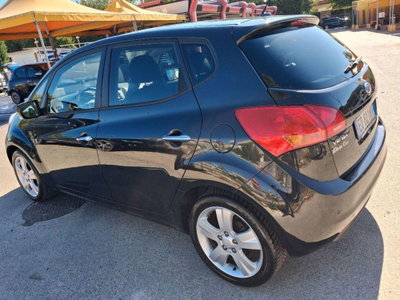 Kia Venga 1.6 CRDi VGT TX (7)