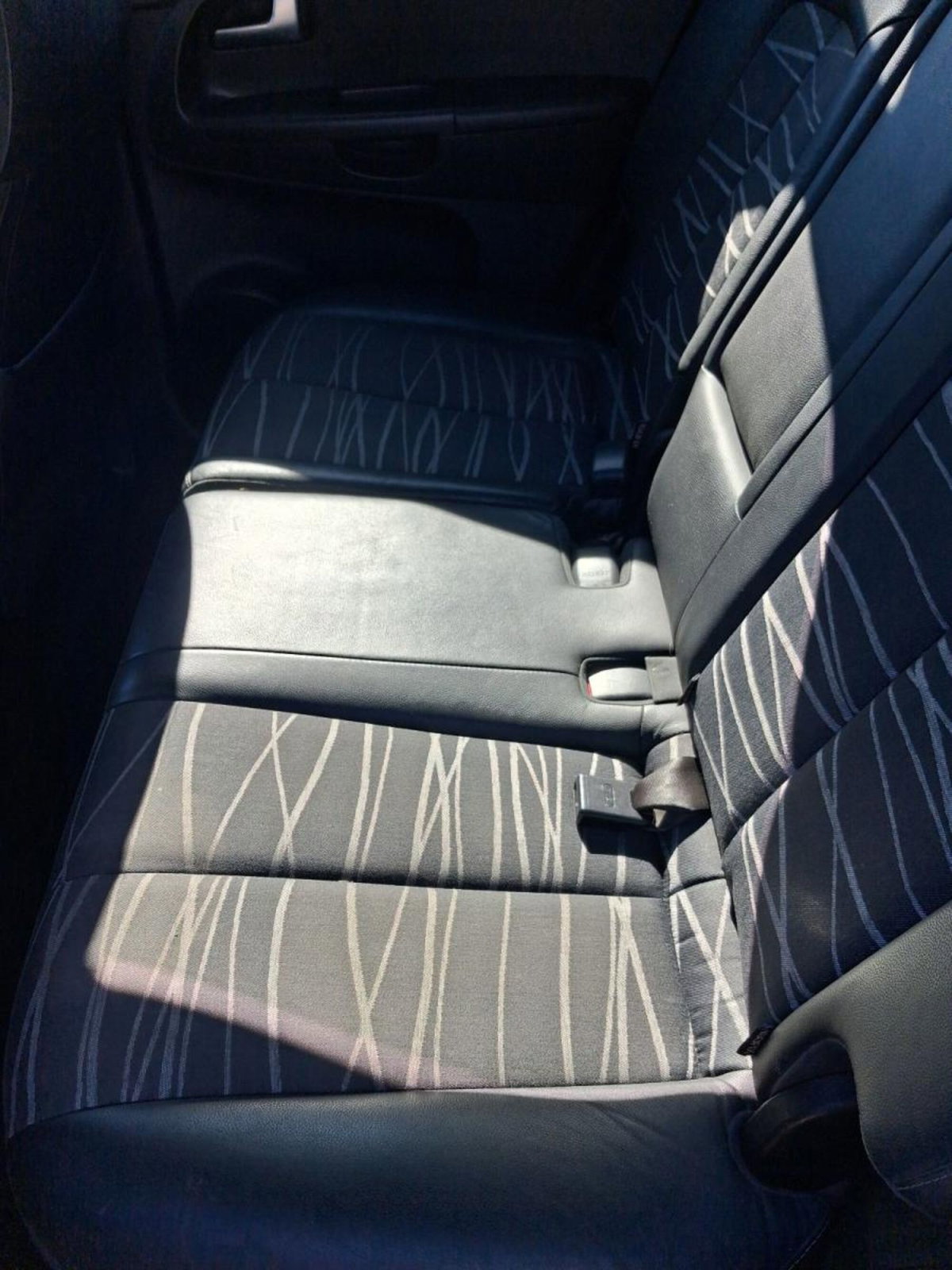 Kia Venga 1.6 CRDi VGT TX (8)