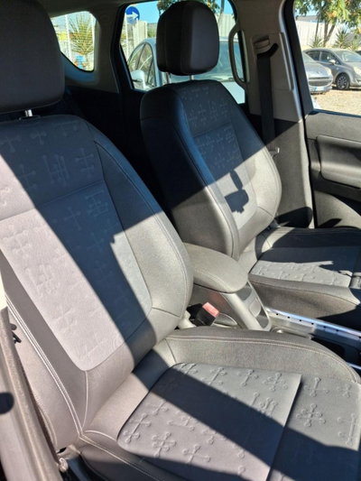 Opel Meriva 1.4 Turbo 120CV GPL Tech Cosmo (12)