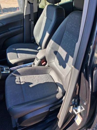 Opel Meriva 1.4 Turbo 120CV GPL Tech Cosmo (17)