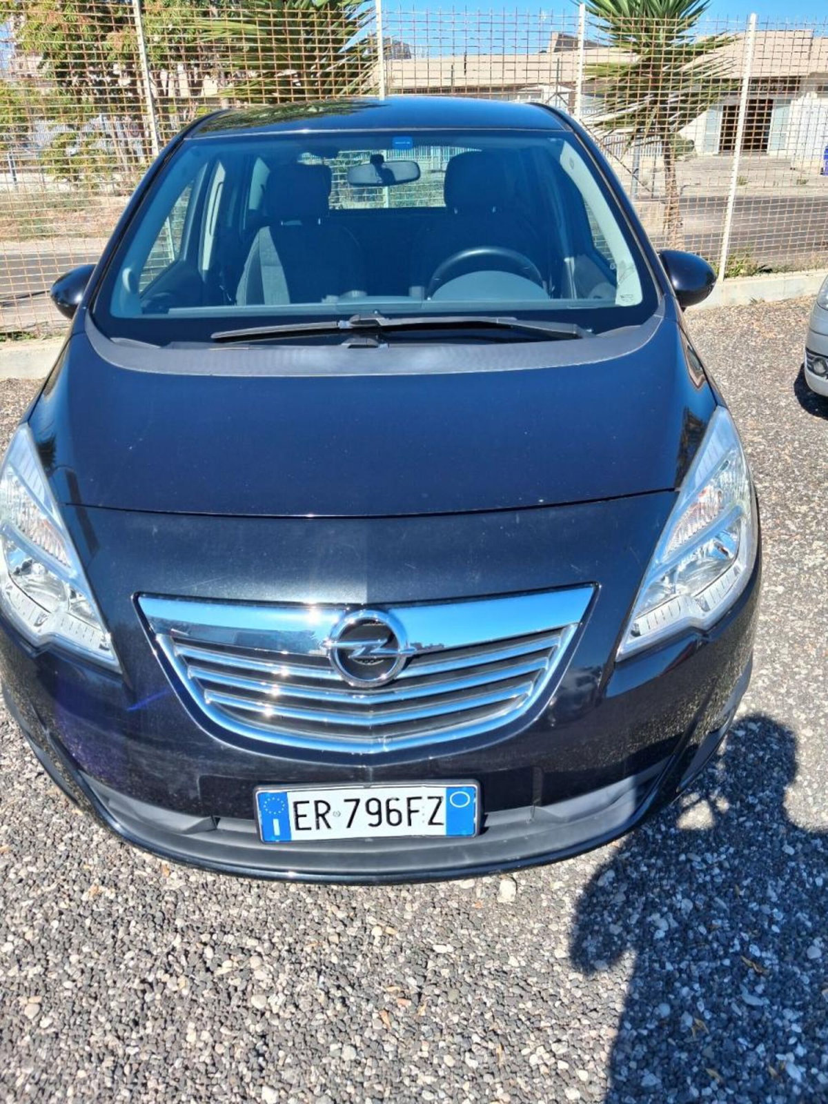 Opel Meriva 1.4 Turbo 120CV GPL Tech Cosmo (2)