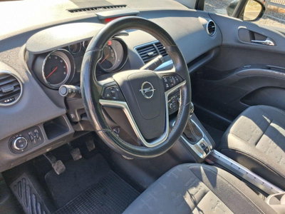 Opel Meriva 1.4 Turbo 120CV GPL Tech Cosmo (20)