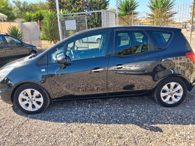 Opel Meriva 1.4 Turbo 120CV GPL Tech Cosmo (5)