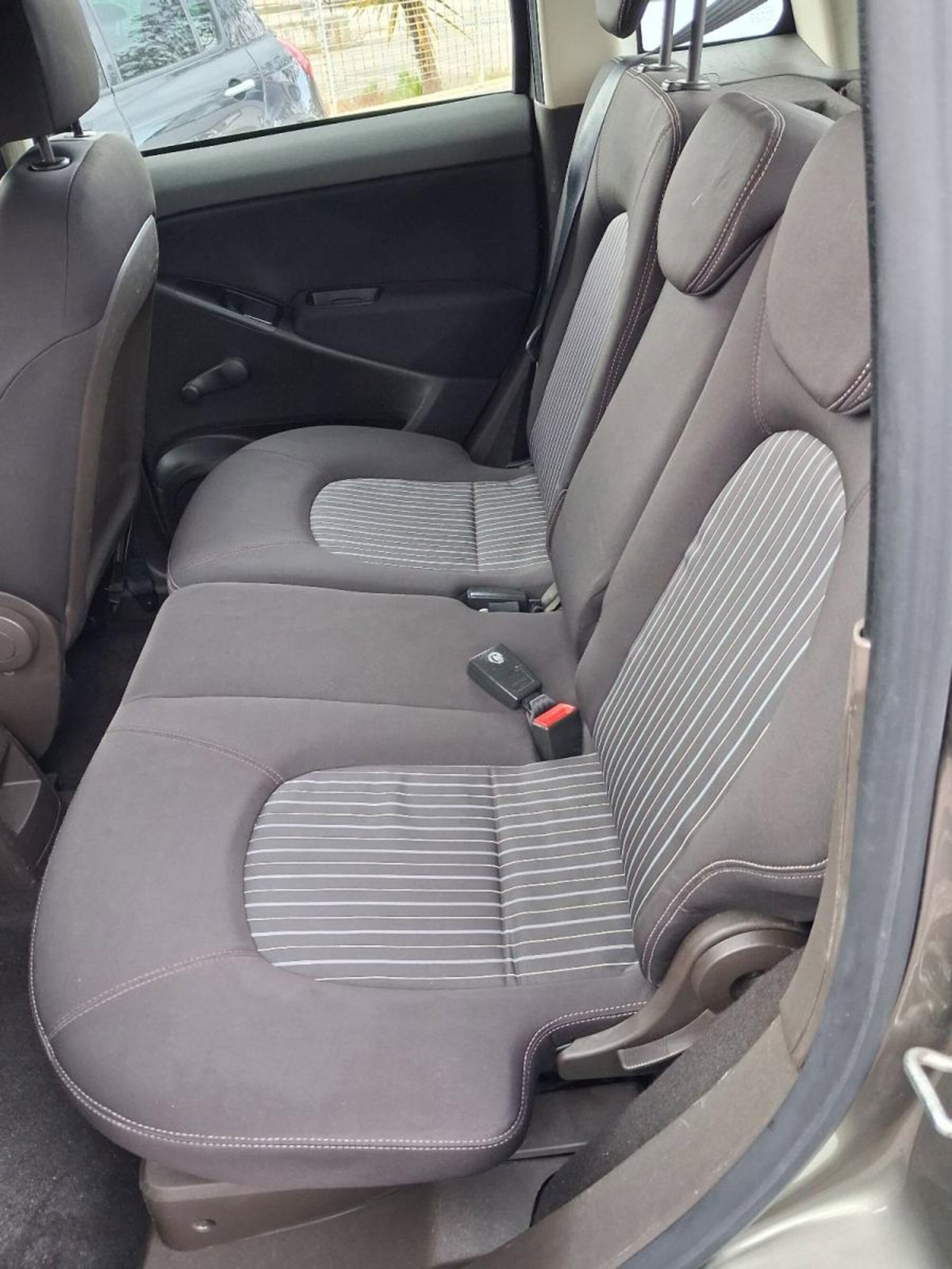 Lancia Musa 1.3 Mjt 16V 95 CV DPF Platino (14)