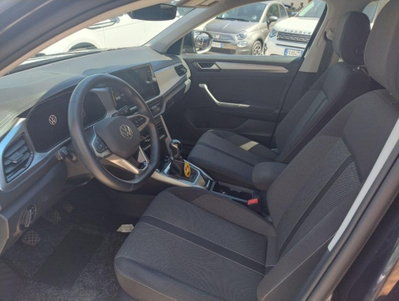 Volkswagen T-Roc 1.0 tsi Style 115cv (10)