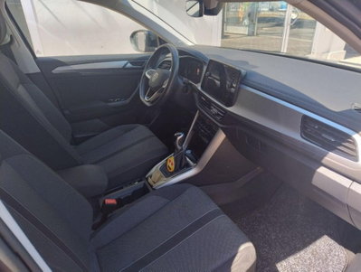 Volkswagen T-Roc 1.0 tsi Style 115cv (16)