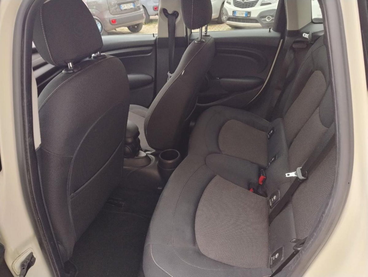 MINI Mini 1.2 One 5 porte (12)