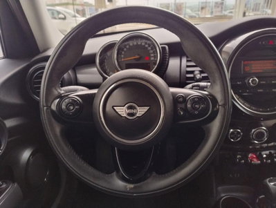 MINI Mini 1.2 One 5 porte (15)