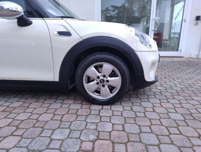MINI Mini 1.2 One 5 porte (2)