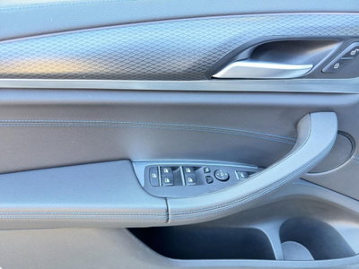 BMW X3 xdrive20d mhev 48V Msport auto (14)
