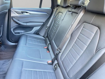 BMW X3 xdrive20d mhev 48V Msport auto (15)