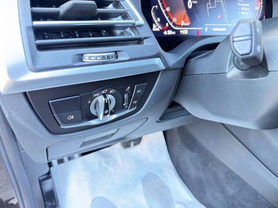 BMW X3 xdrive20d mhev 48V Msport auto (17)