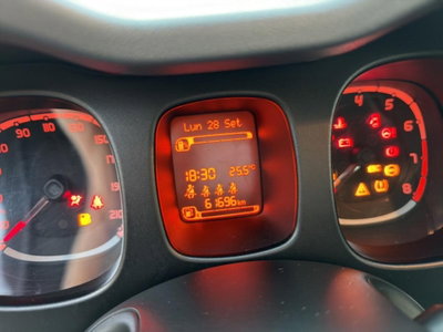 Fiat Panda 1.0 FireFly S&S Hybrid City Cross (13)